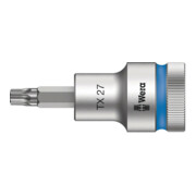 Wera 8767 C HF TORX® Zyklop Bit-Nuss mit 1/2"-Antrieb 140mm mit Haltefunktion