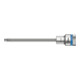 Wera 8767 C HF TX Zyklop Bitnuss mit 1/2"-Antrieb mit Haltefunktion, TX 27 x 140 mm-1