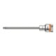 Wera 8767 C HF TX Zyklop Bitnuss mit 1/2"-Antrieb mit Haltefunktion, TX 30 x 140 mm-1