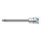 Wera 8767 C HF TX Zyklop Bitnuss mit 1/2"-Antrieb mit Haltefunktion, TX 50 x 140 mm