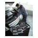 Wera 8767 C TX HF 1 Zyklop Bitdoppen set TX, met vasthoudfunctie