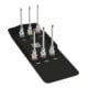 Wera 8767 C TX HF 2 Zyklop Bitnuss-Satz TX, mit Haltefunktion, 6-teilig-1