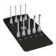 Wera 8767 C TX HF 3 Zyklop Bitnuss-Satz TX, mit Haltefunktion, 9-teilig-1