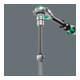 Wera 8767 C TX HF 3 Zyklop Bitnuss-Satz TX, mit Haltefunktion, 9-teilig