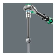 Wera 8767 C TX HF 3 Zyklop Bitnuss-Satz TX, mit Haltefunktion, 9-teilig-4
