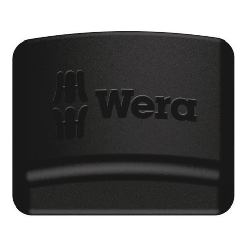 Wera 8782 C KOLOSS Pad-Set