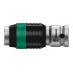Wera 8784 A1 Zyklop Adapter, 1/4"-1