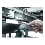 Wera 8784 A1 Zyklop Adapter, 1/4"-3