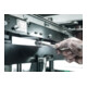 Wera 8784 A1 Zyklop-Verbindungsteil, 1/4", 1/4" x 1/4" x 37 mm