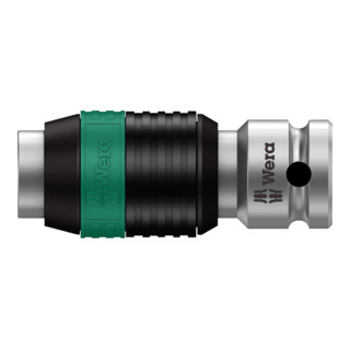 Wera 8784 A1 Zyklop-Verbindungsteil, 1/4''