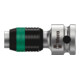 Wera 8784 B1 Zyklop Adapter, 3/8"