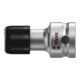 Wera 8784 C2 Zyklop-Verbindungsteil, 1/2", 5/16", 5/16" x 1/2" x 50 mm-1