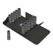 Wera 8790 C Impaktor Deep Set 1-2