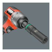 Wera 8790 C Impaktor Deep Set 1-4