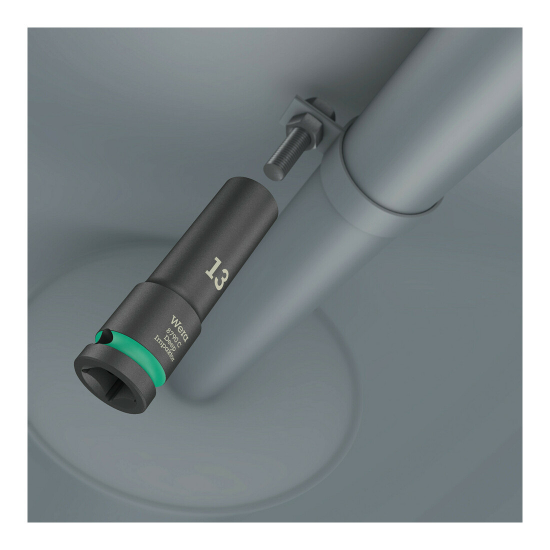 Wera 8790 C Impaktor Deep Set 1