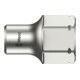 Wera 8790 FA Zyklop-Steckschlüsseleinsatz mit 1/4"- und Sechskant Hex 11-Antrieb-1