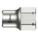 Wera 8790 FA Zyklop-Steckschlüsseleinsatz mit 1/4"- und Sechskant Hex 11-Antrieb-1