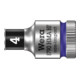 Wera 8790 HMA HF Zyklop-Steckschlüsseleinsatz mit 1/4"-Antrieb mit Haltefunktion, 4 x 23 mm