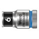 Wera 8790 HMA HF Zyklop-Steckschlüsseleinsatz mit 1/4"-Antrieb mit Haltefunktion, 6 x 23 mm