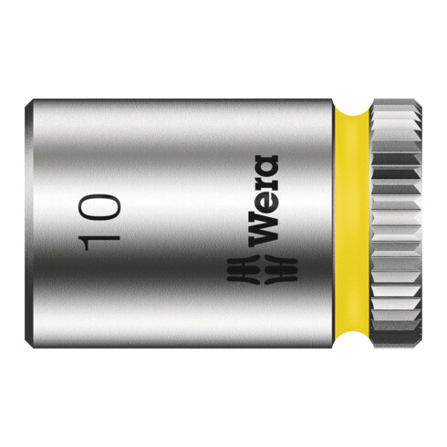 Wera 8790 HMA Zyklop-Steckschlüsseleinsatz, Länge 23 mm