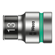 Wera 8790 HMC HF Zyklop-Steckschlüsseleinsatz mit 1/2"-Antrieb mit Haltefunktion