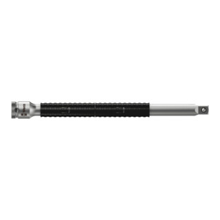 Wera 8794 LA Zyklop-Verlängerung mit Schnelldrehhülse, lang, 1/4", 1/4" x 150 mm