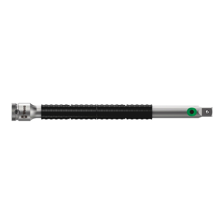 Wera 8796 LC Zyklop-Verlängerung "flexible-lock" mit Schnelldrehhülse, lang, 1/2", 1/2" x 250 mm
