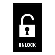 Wera 8796 SB Zyklop-verlengstuk "Flexible-Lock" met vrijloophuls, kort voor 3/8"-5