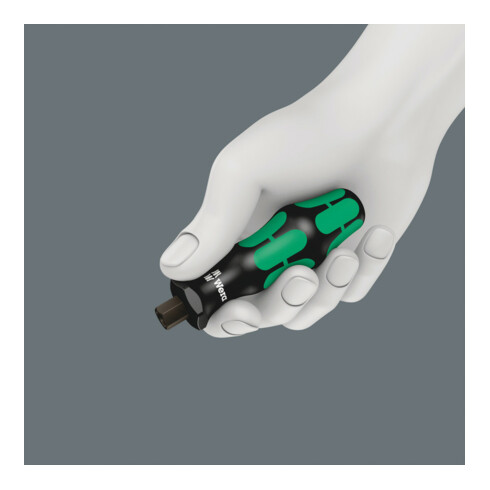 Wera 88/1 Vario-Satz, 11-teilig