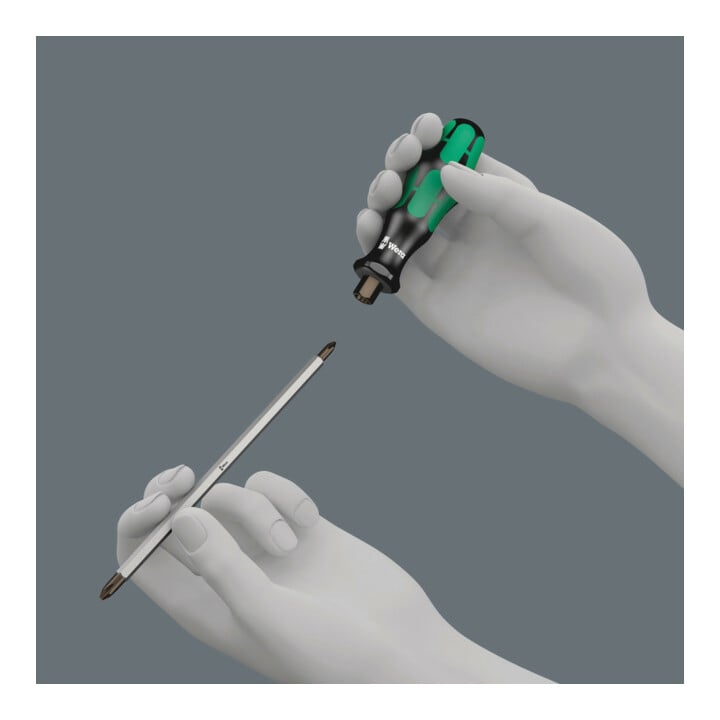 Wera 88/1 Vario-Set