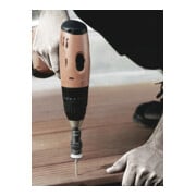 Wera 881/4/1 SB Afstandshouder met variabele schroefdiepte instelling-2