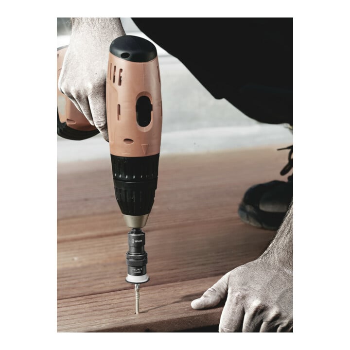 Wera 881/4/1 SB Bithalter