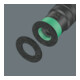 Wera 881/4/1 SB Bithalter-5