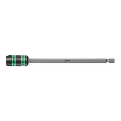 Wera 887/4 RR Rapidaptor Universalhalter mit Ringmagnet, 1/4" x 152 mm