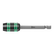 Wera 887/4 RR Rapidaptor Universalhalter mit Ringmagnet, 1/4" x 89 mm-1