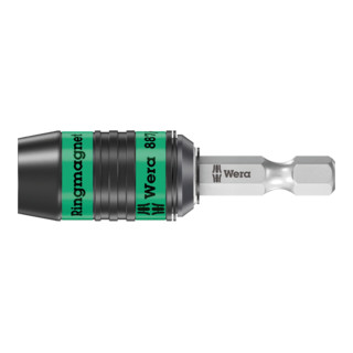 Wera 887/4 RR Rapidaptor Universalhalter mit Ringmagnet