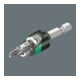 Wera 887/4 RR Rapidaptor Universalhalter mit Ringmagnet