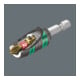 Wera 887/4 RR Rapidaptor universele bithouder met ringmagneet