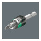 Wera 888/4/1 K Rapidaptor support universel-4