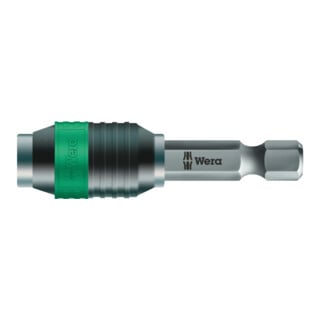 Wera 889/4/1 K Rapidaptor Universalhalter