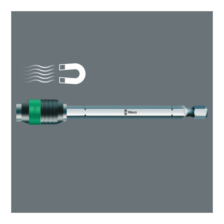 Wera 889/4/1 Rapidaptor universele bithouder