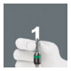 Wera 889/4/1 Rapidaptor universele bithouder