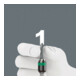 Wera 889/4 R Rapidaptor Universalhalter