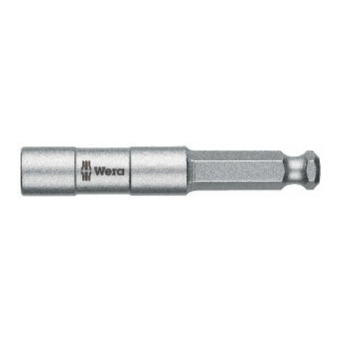 Wera 890/6/1 Support universel, entraînement hexagonal 5/16