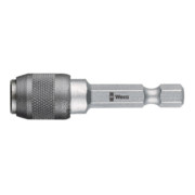 Wera 894/4/1 K Support universel, entraînement hexagonal 1/4