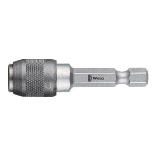 Wera 894/4/1 K Universalhalter, 1/4"-Sechskant Antrieb