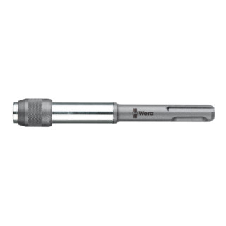 Wera 895/14/1 Universalhalter, mit SDS plus Antrieb