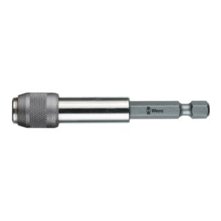 Wera 895/4/1 Universalhalter, 1/4"-Sechskant Antrieb