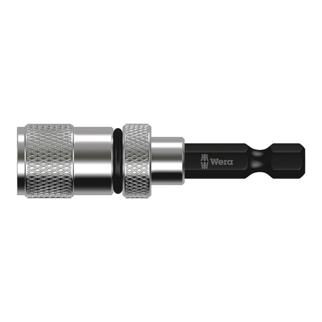 Wera 896/4/1 SB Bit-Abstandhalter Trockenbau, 1/4" x 50 mm