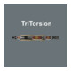 Wera 897/4 IMP Impaktor houder met spanring en Magneet